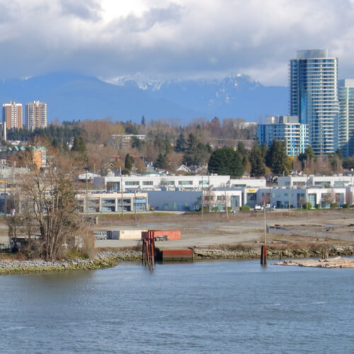 South Vancouver