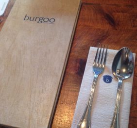 Burgoo Bistro
